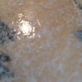 Flower meal tray 1960