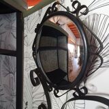 Vintage Parisian wardrobe