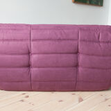 Togo sofa set model designed by Michel Ducaroy 1973