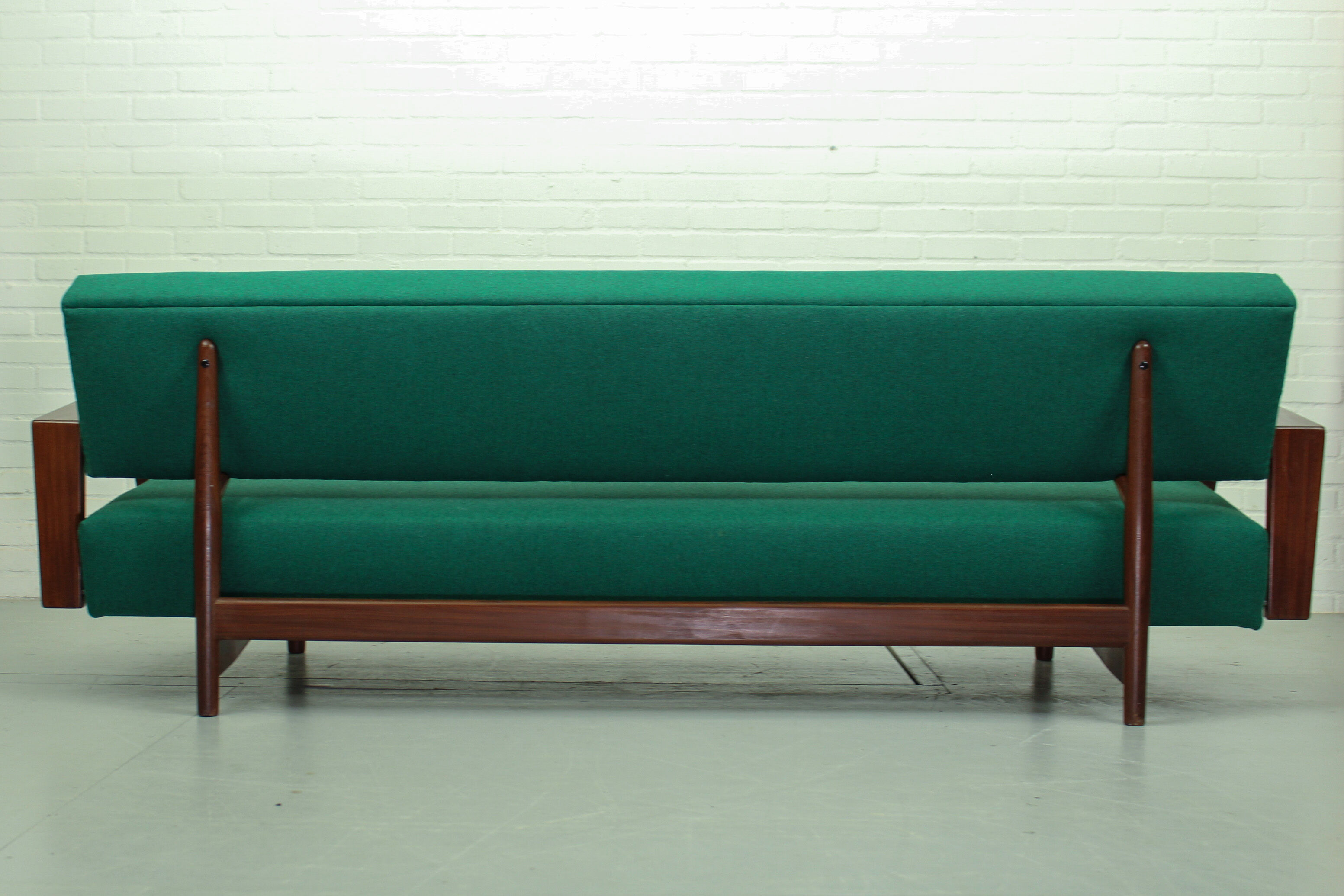Rare Vintage Dutch Design Rob Parry Sofa for Gelderland, 1968