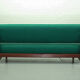 Rare Vintage Dutch Design Rob Parry Sofa for Gelderland, 1968
