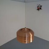 T-742 Lamella Ceiling Lamp by Hans-Agne Jakobsson for Hans-Agne Jakobsson AB Markaryd, 1960s