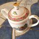 Sucrier en porcelaine de Chine