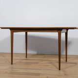 Mid-Century Teak Extendable Dining Table from McIntosh, United Knigdom, 1960s