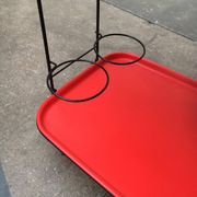 Mid-century German side table, 1960s