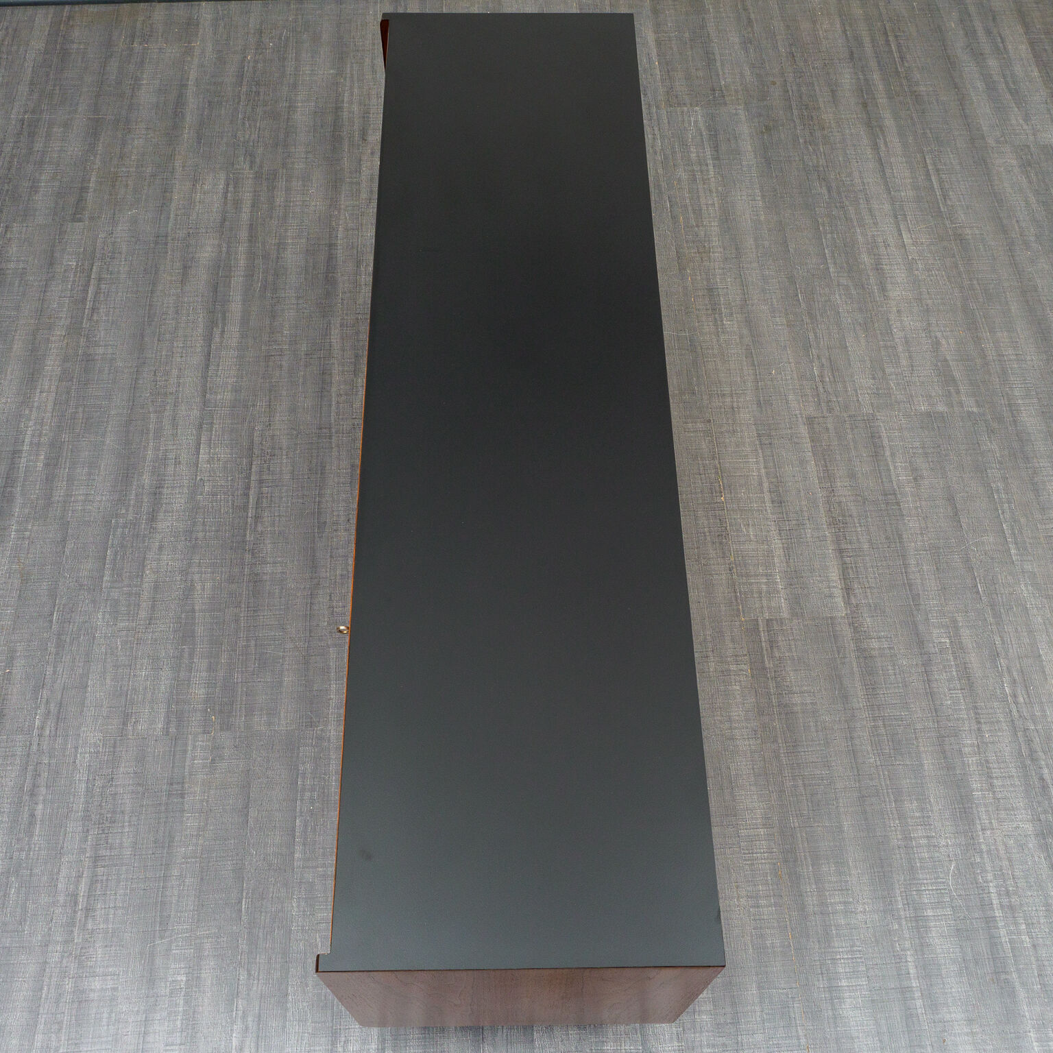 Enfilade basse vintange années 50