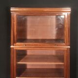 MD modular library furniture