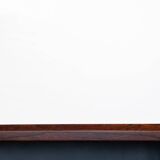 Mirror Model 145 in Rosewood by Aksel Kjersgaard, Denmark, 1960s