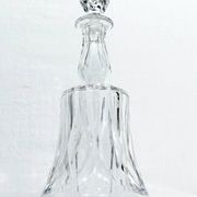 Saint Louis Crystal Carafe Model Camargue
