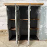Buffet vestiaire 3 portes