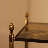 Bagues House style  End Table