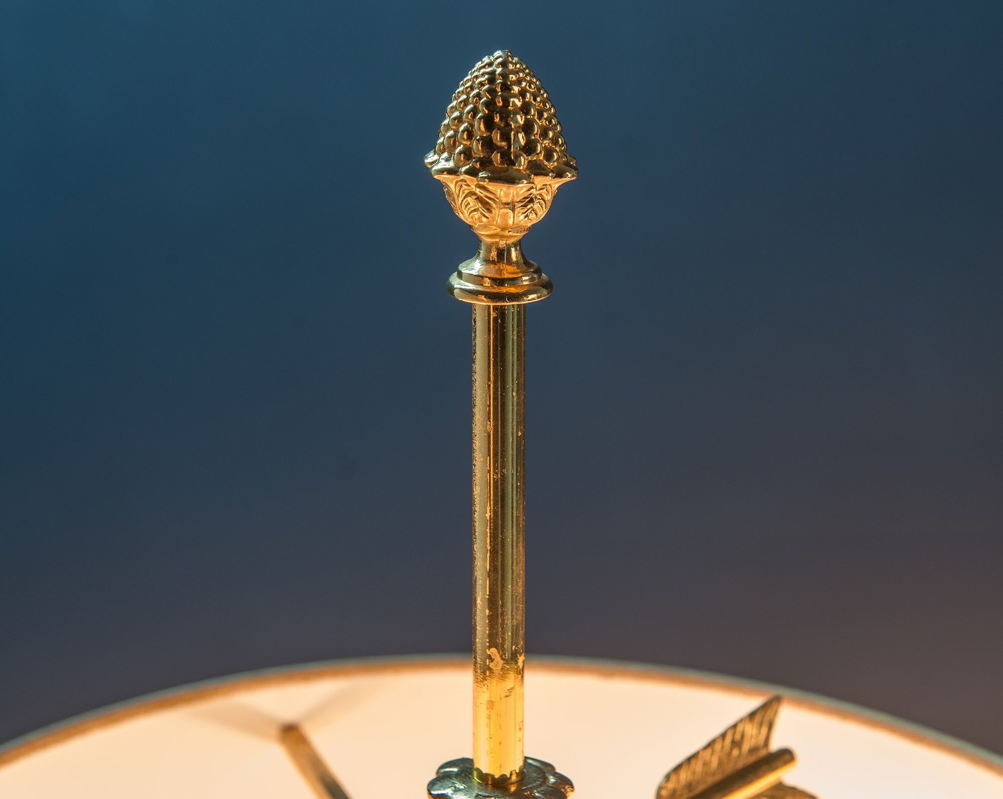 Giona Moscatelli lamp