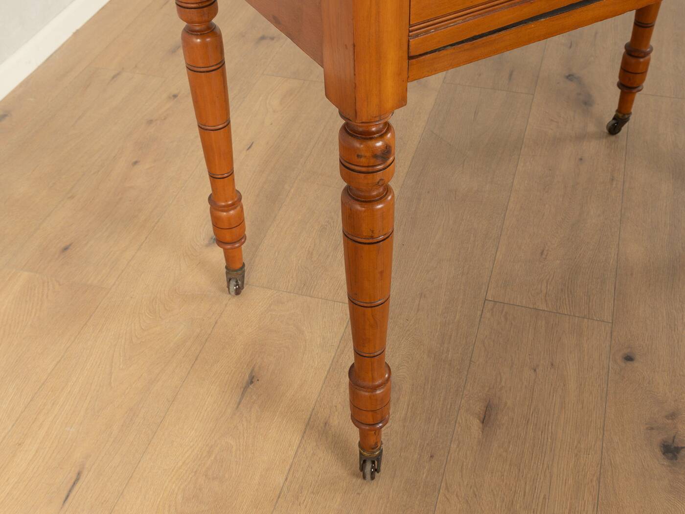 Gründerzeit desk circa 1900