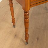 Gründerzeit desk circa 1900