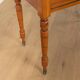 Gründerzeit desk circa 1900