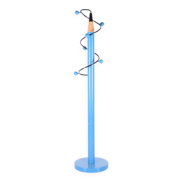 Porte manteaux « crayon »