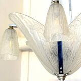 Art Deco Chandelier