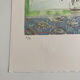 Michel Henry - Signed lithograph and justified artist's proof
