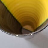 6 Vallauris cups