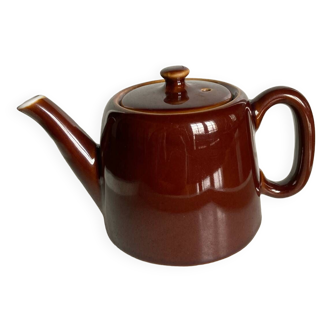 Bistro teapot