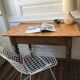 Table bureau vintage