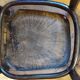 Old chair stamped Jacob and Josef Kohn