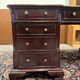 Bureau Chesterfield en anglais Partnerdesk