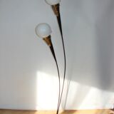 Mid century floor lamp, 1960s