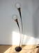 Mid century floor lamp, 1960s