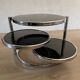LEIMOTIV SWIVEL TYPE COFFEE TABLE