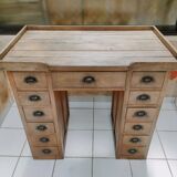 Furniture trade counter hardware box year 1940