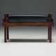 Fauteuil « Tonico » de Sergio Rodrigues, Brésil, 1965