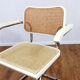 Fauteuil Marcel Breuer B64