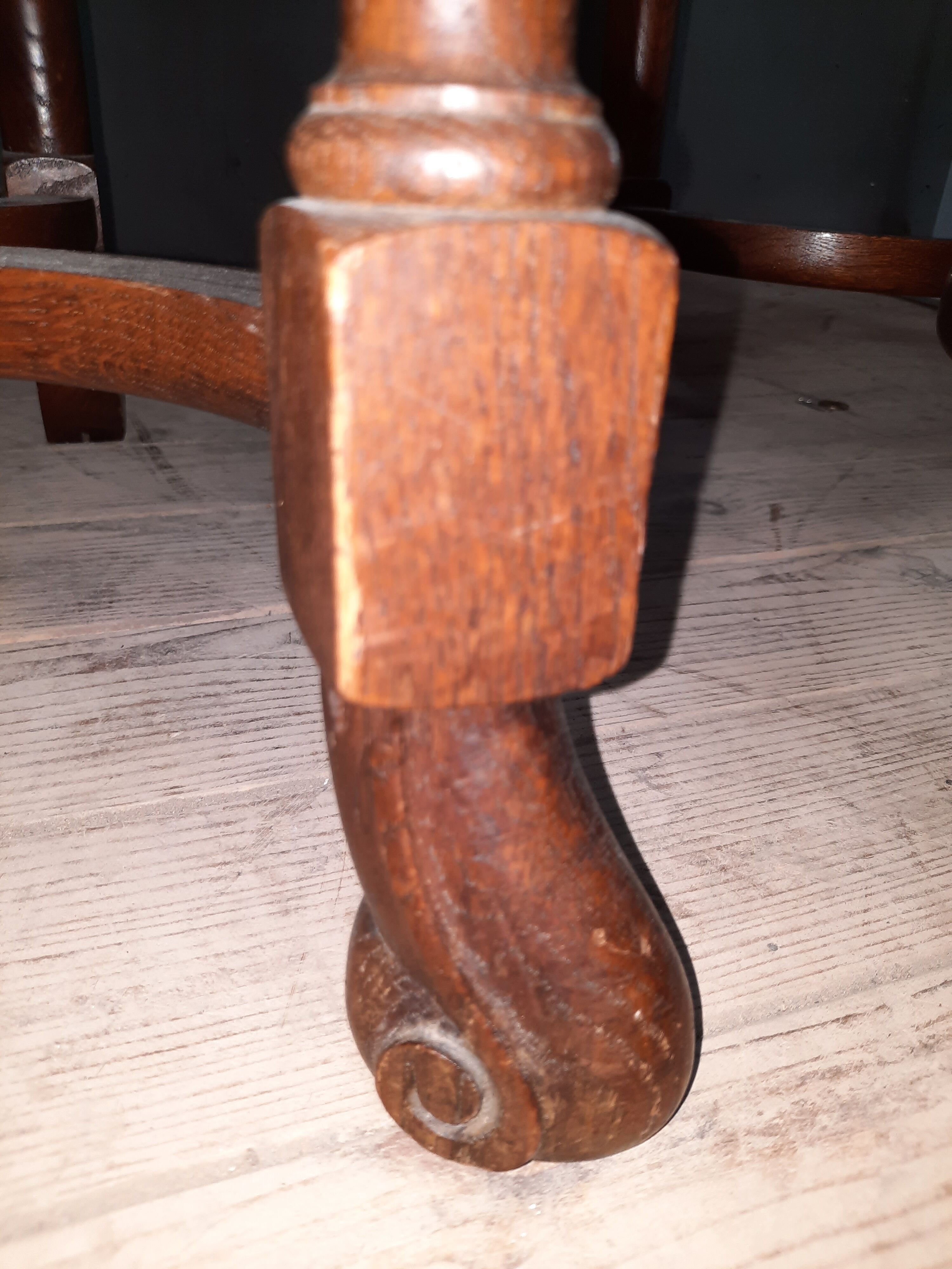 Pair of armchairs Nordiska Kompaniet