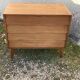 60s chest of drawers