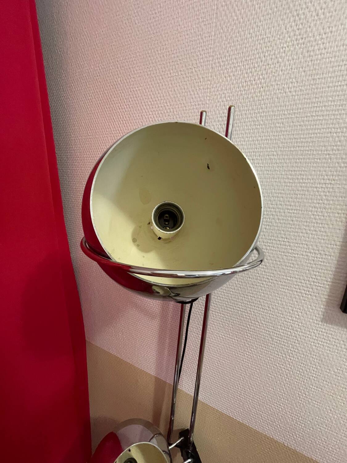 Goffredo Reggiani floor lamp