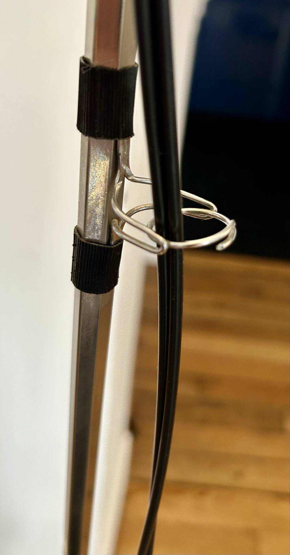 Authentic FLOS TOIO Lamp – Refurbished to New & Authenticated