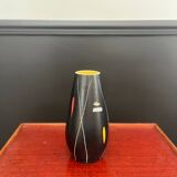 West Germany Foreign Vase