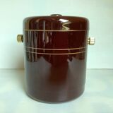 Bordeaux Melarti Ice Bucket