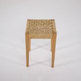 rope stool