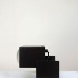 Lita cube lamp from the 70s