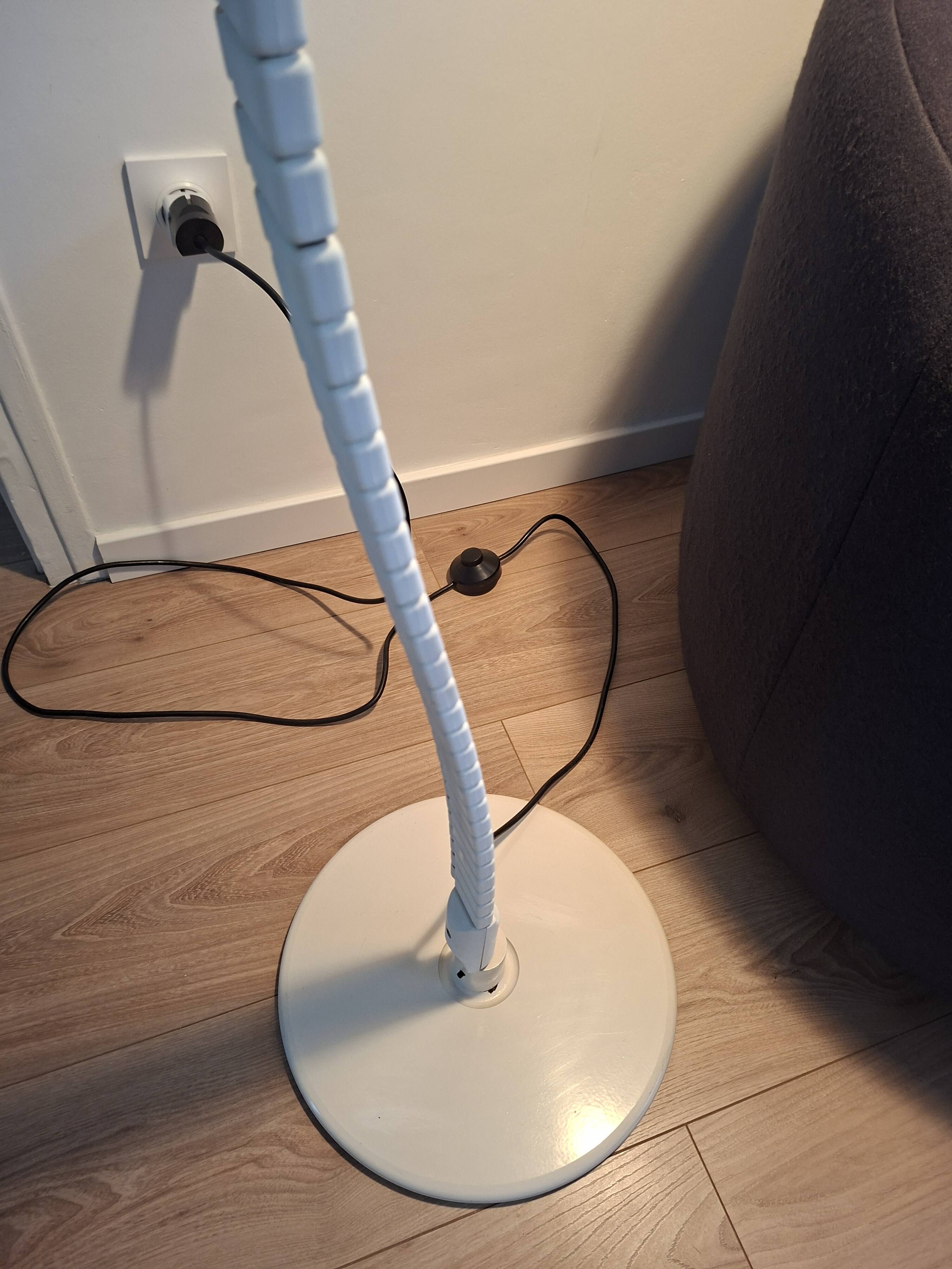 Martinelli Luce Flex Lamp