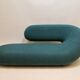 Cléopatra lounge chair by designer Geoffrey Harcourt for Artifort, 1970s