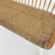 Arno Lambrecht for WK Mobel sofa bench, Germany 1960's