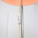 Large Space Age Lucerna Floor Lamp by Luigi Massoni for Guzzini, 1960s