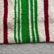 Vintage Moroccan wool rug – 170 x 360 cm | Authentic & handwoven