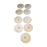 Johnson brothers plates