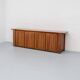 Sapporo sideboard by Tarcisio Colzani for Mobilgirgi Italy