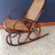 Rocking-chair child