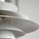 Suspension 1039-H par Jeka Metaltryk